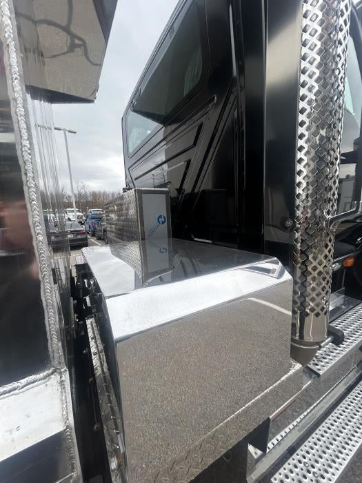 2026 International HX620 Base