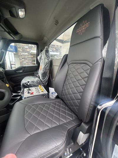 2026 International HX620 Base