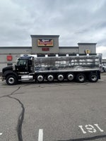 2026 International HX620 Base