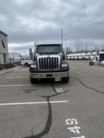 2026 International HX620 Base