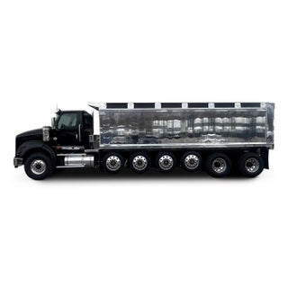 2026 International HX620 Base