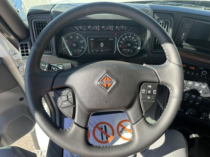 2026 International HX620 Base