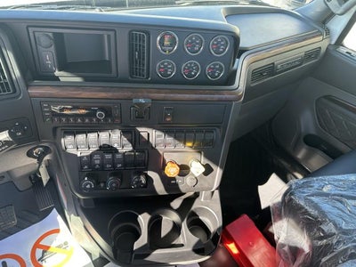 2026 International HX620 Base