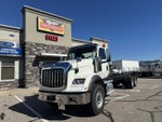 2026 International HX620 Base