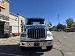 2026 International HX620 Base
