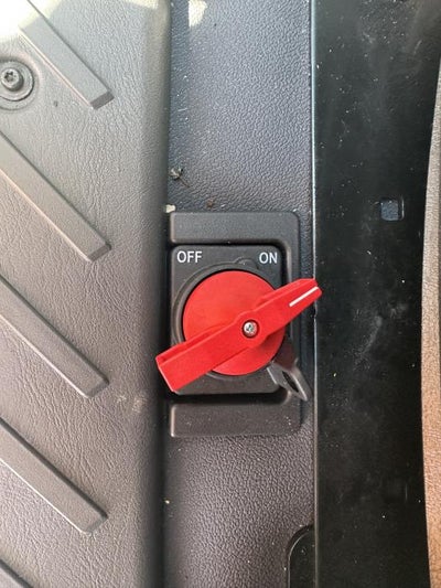 2026 International HX620 Base