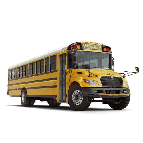 2027 IC Bus CESB Base