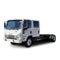 2027 Isuzu NPR-HD Base