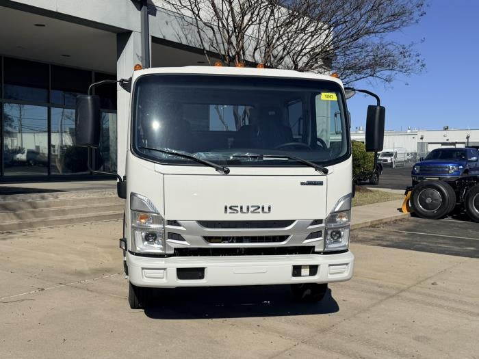 2027 Isuzu NPR-HD Base