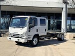 2027 Isuzu NPR-HD Base