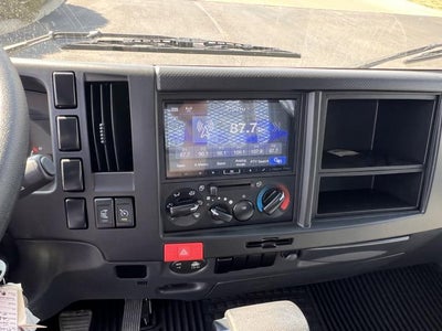 2026 Isuzu NPR-HD Base