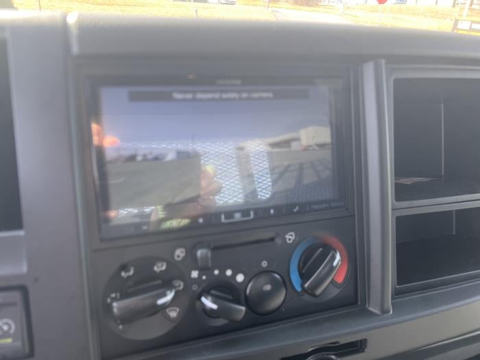 2026 Isuzu NPR-HD Base