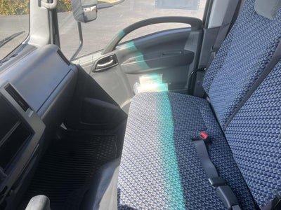 2026 Isuzu NPR-HD Base