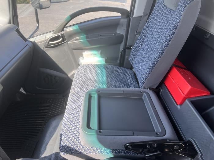 2026 Isuzu NPR-HD Base