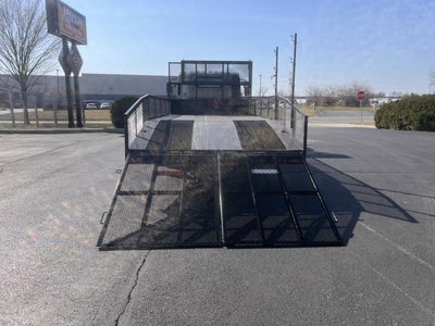 2026 Isuzu NPR-HD Base