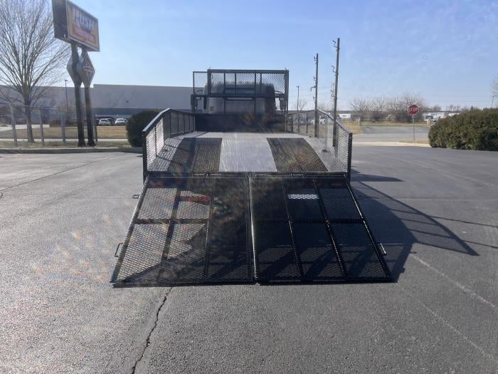 2026 Isuzu NPR-HD Base