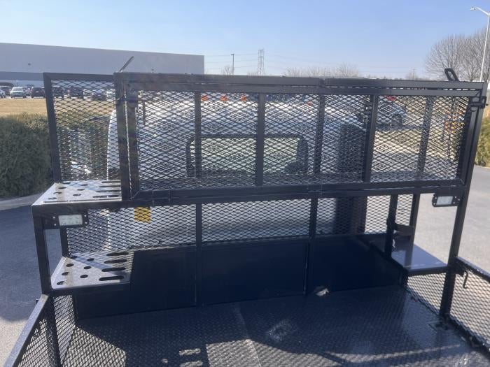 2026 Isuzu NPR-HD Base