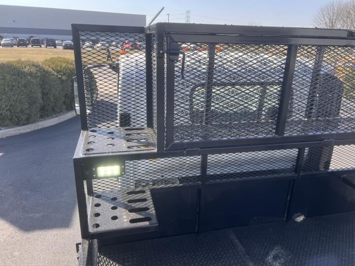 2026 Isuzu NPR-HD Base