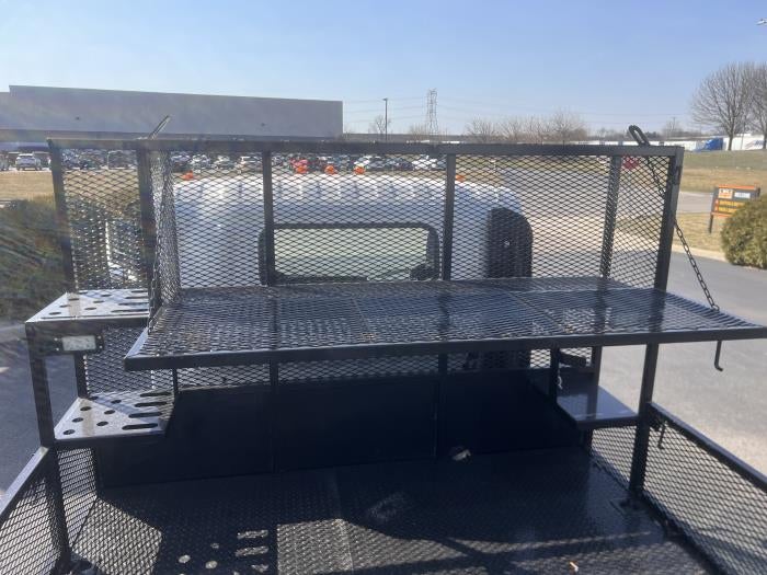 2026 Isuzu NPR-HD Base