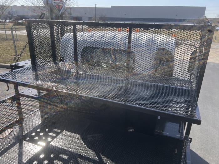 2026 Isuzu NPR-HD Base