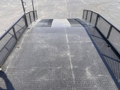 2026 Isuzu NPR-HD Base