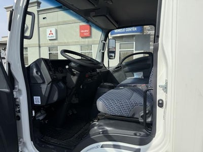 2026 Isuzu NPR-HD Base