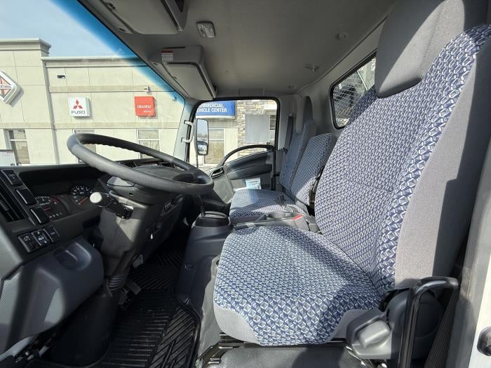 2026 Isuzu NPR-HD Base