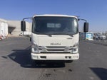 2026 Isuzu NPR-HD Base