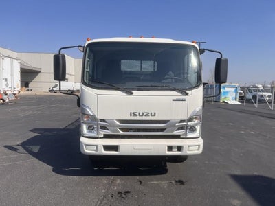 2026 Isuzu NPR-HD Base
