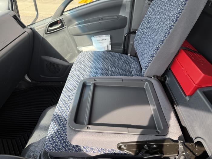 2026 Isuzu NPR-HD Base