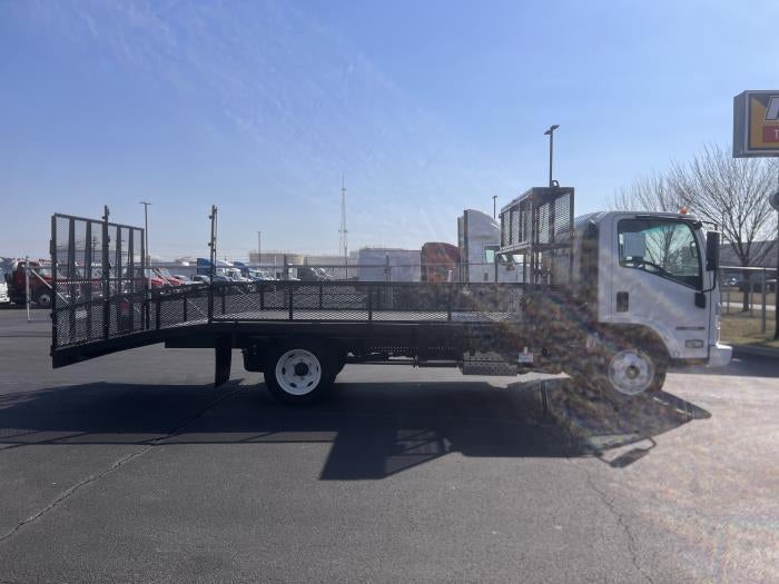 2026 Isuzu NPR-HD Base