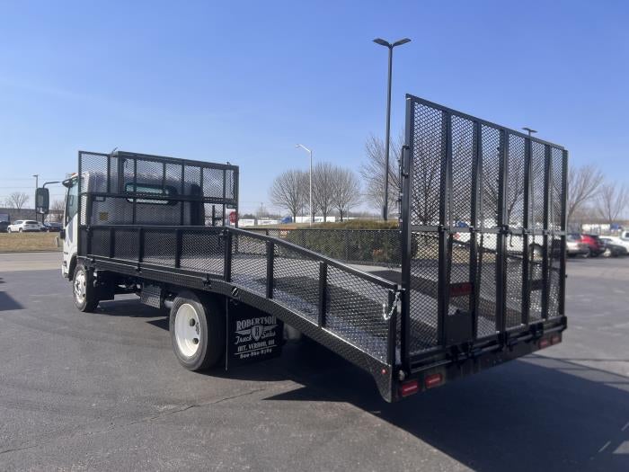 2026 Isuzu NPR-HD Base