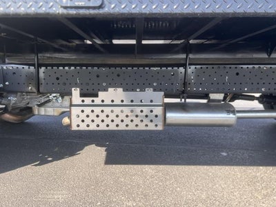 2026 Isuzu NPR-HD Base