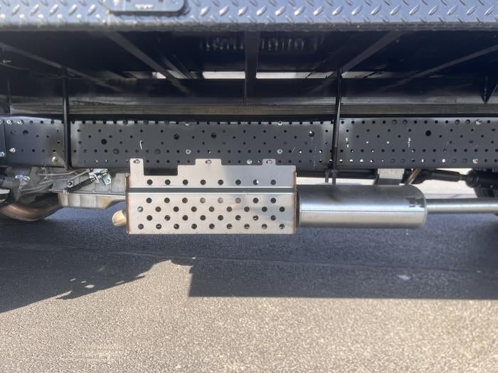 2026 Isuzu NPR-HD Base