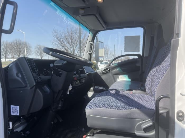 2026 Isuzu NPR-HD Base