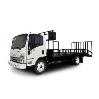 2026 Isuzu NPR-HD Base