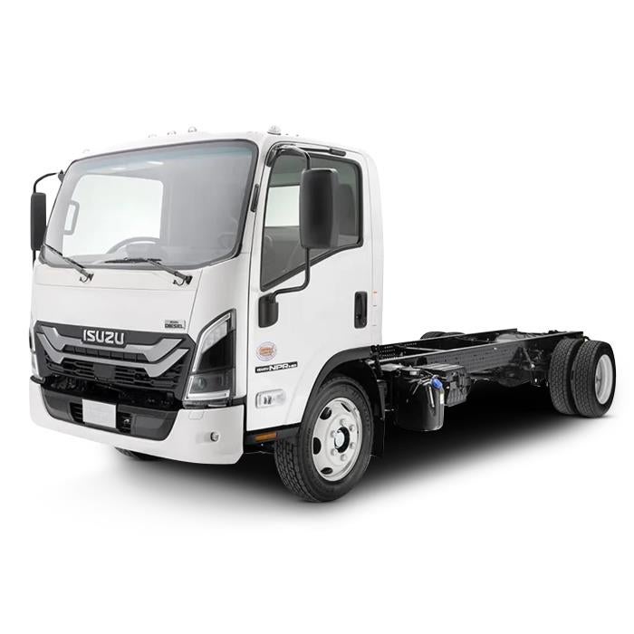2025 Isuzu NPR-HD Base