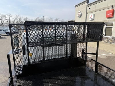 2025 Isuzu NPR-HD Base