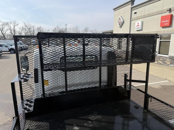 2025 Isuzu NPR-HD Base