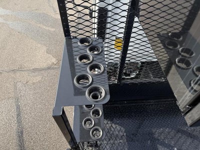 2025 Isuzu NPR-HD Base