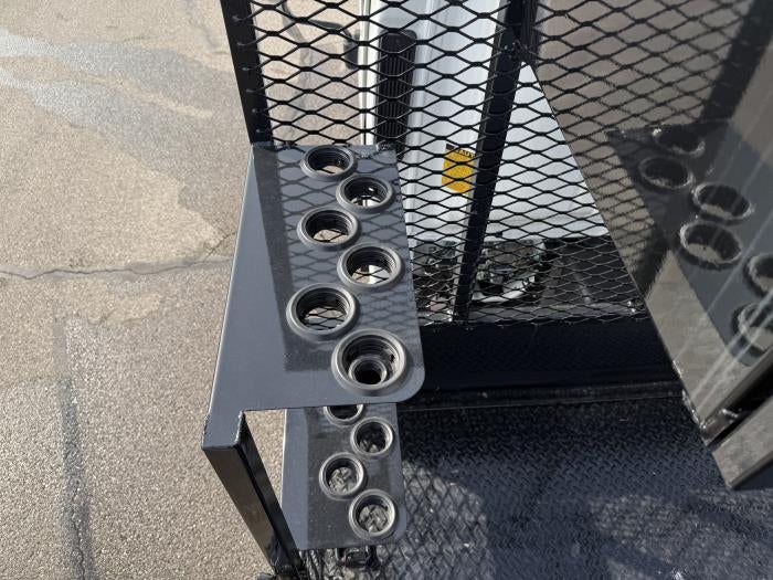 2025 Isuzu NPR-HD Base