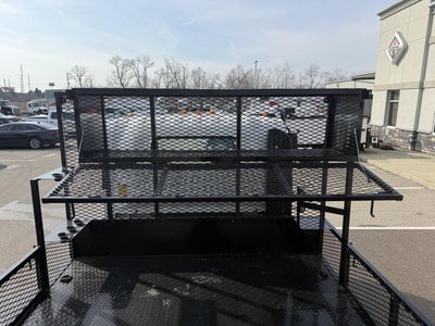 2025 Isuzu NPR-HD Base