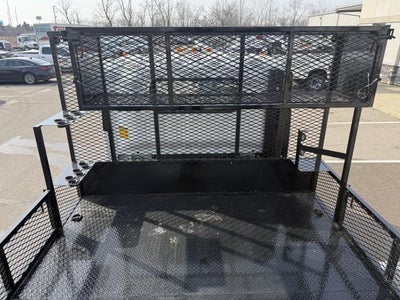 2025 Isuzu NPR-HD Base