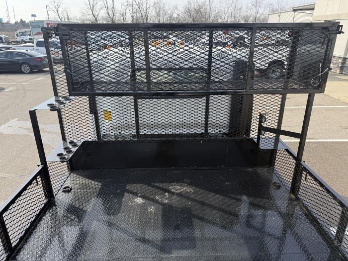 2025 Isuzu NPR-HD Base