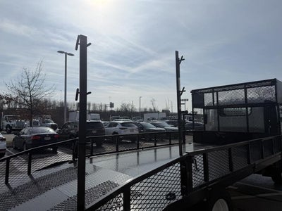 2025 Isuzu NPR-HD Base