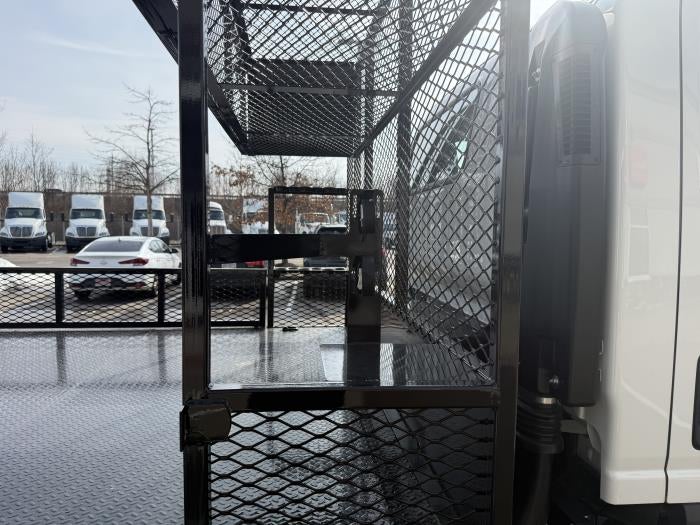 2025 Isuzu NPR-HD Base