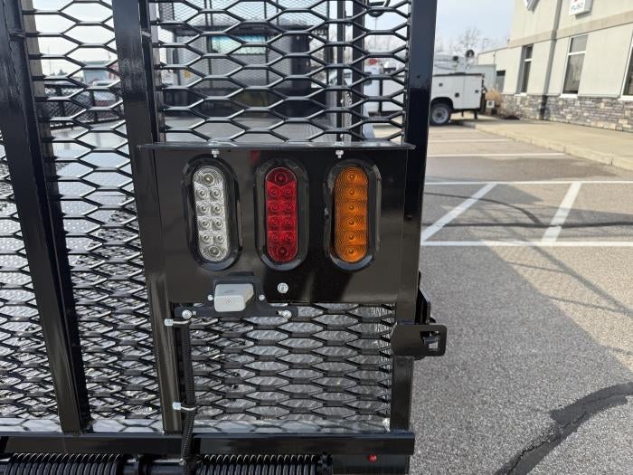 2025 Isuzu NPR-HD Base