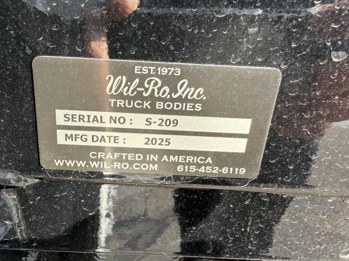 2025 Isuzu NPR-HD Base