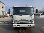 2025 Isuzu NPR-HD Base