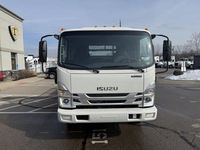 2025 Isuzu NPR-HD Base